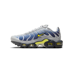 Nike Air Max Plus Obsidian Silver