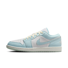 Nike Air Jordan 1 Low SE Glacier Blue Sea Glass-Air Jordan-pikastore.cz