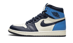 Nike Air Jordan 1 Retro High OG Obsidian 
