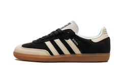 Adidas Samba OG Black Wonder White (Women's)