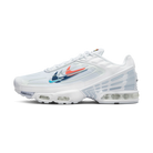 Nike Air Max Plus 3 Multi-Swoosh - White Midnight Navy-Nike-pikastore.cz