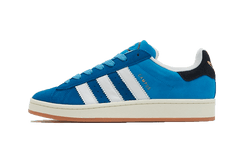 Adidas Campus 00s Bright Blue Dark Marine