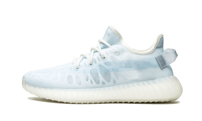 Adidas Yeezy Boost 350 V2 Mono Ice-Adidas-pikastore.cz