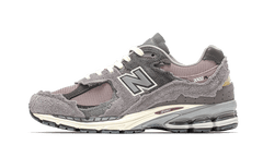 New Balance 2002R Protection Pack - Lunar New Year 