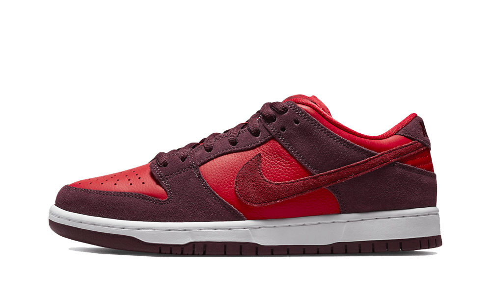 Nike SB Dunk Low Cherry-sneakers-Nike-pikastore.cz