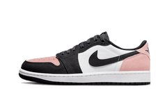 Nike Air Jordan 1 Low OG Bleached Coral