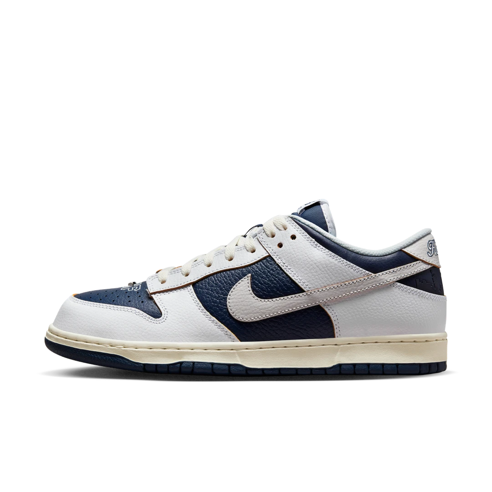 Nike SB Dunk Low HUF New York City-sneakers-Nike-pikastore.cz
