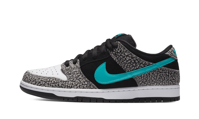 Nike SB Dunk Low atmos Elephant-sneakers-Nike-pikastore.cz