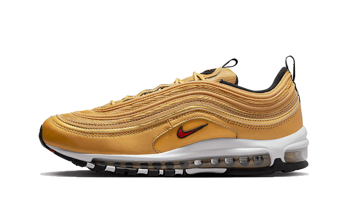 Nike Air Max 97 OG QS GS Metallic Gold-Nike-pikastore.cz