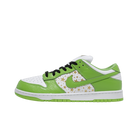 Nike SB Dunk Low Supreme Stars Mean Green (2021)-sneakers-Nike-pikastore.cz