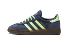 Adidas Handball Spezial Legend Ink Green Spark-sneakers-Adidas-pikastore.cz