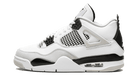 Nike Air Jordan 4 Retro Military Black-sneakers-Air Jordan-pikastore.cz