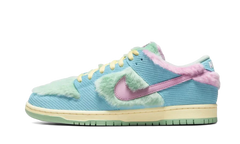 Nike Verdy x Dunk Low SB Visty
