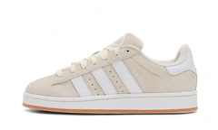 Adidas Campus 00s Wonder White (Kids)