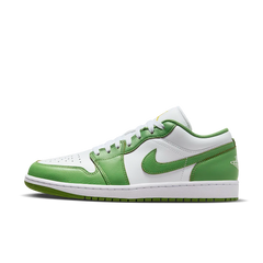 Nike Air Jordan 1 Low SE Chlorophyll