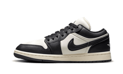 Nike Air Jordan 1 Low SE Vintage Panda (Women's)