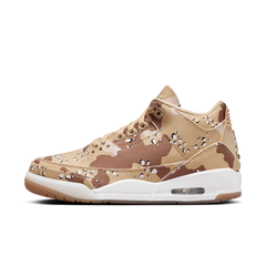 Nike Air Jordan WNBA x 3 Retro Desert Camo