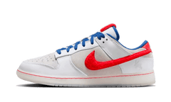 Nike Dunk Low Retro PRM Year of the Rabbit White Rabbit (2023)
