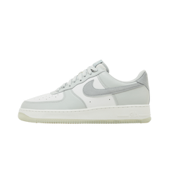 Nike Air Force 1 07 LV8 Light Silver Pumice