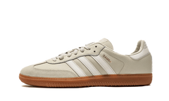 Adidas Samba OG Aluminum Gum (Women's)