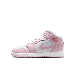 Nike Air Jordan 1 Mid Pink Foam