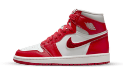 Nike Air Jordan 1 Retro High OG Varsity Red (Women's)