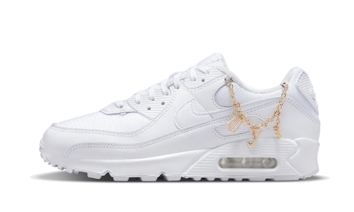 Nike Wmns Air Max 90 Premium Lucky Charms-Nike-pikastore.cz