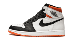 Nike Air Jordan 1 Retro High OG Electro Orange