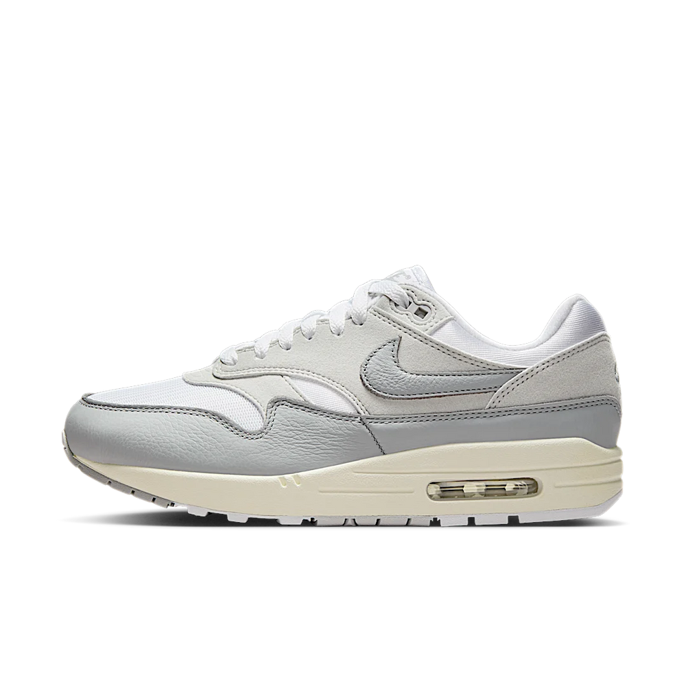 Nike Wmns Air Max 1 87 Pure Platinum-Nike-pikastore.cz