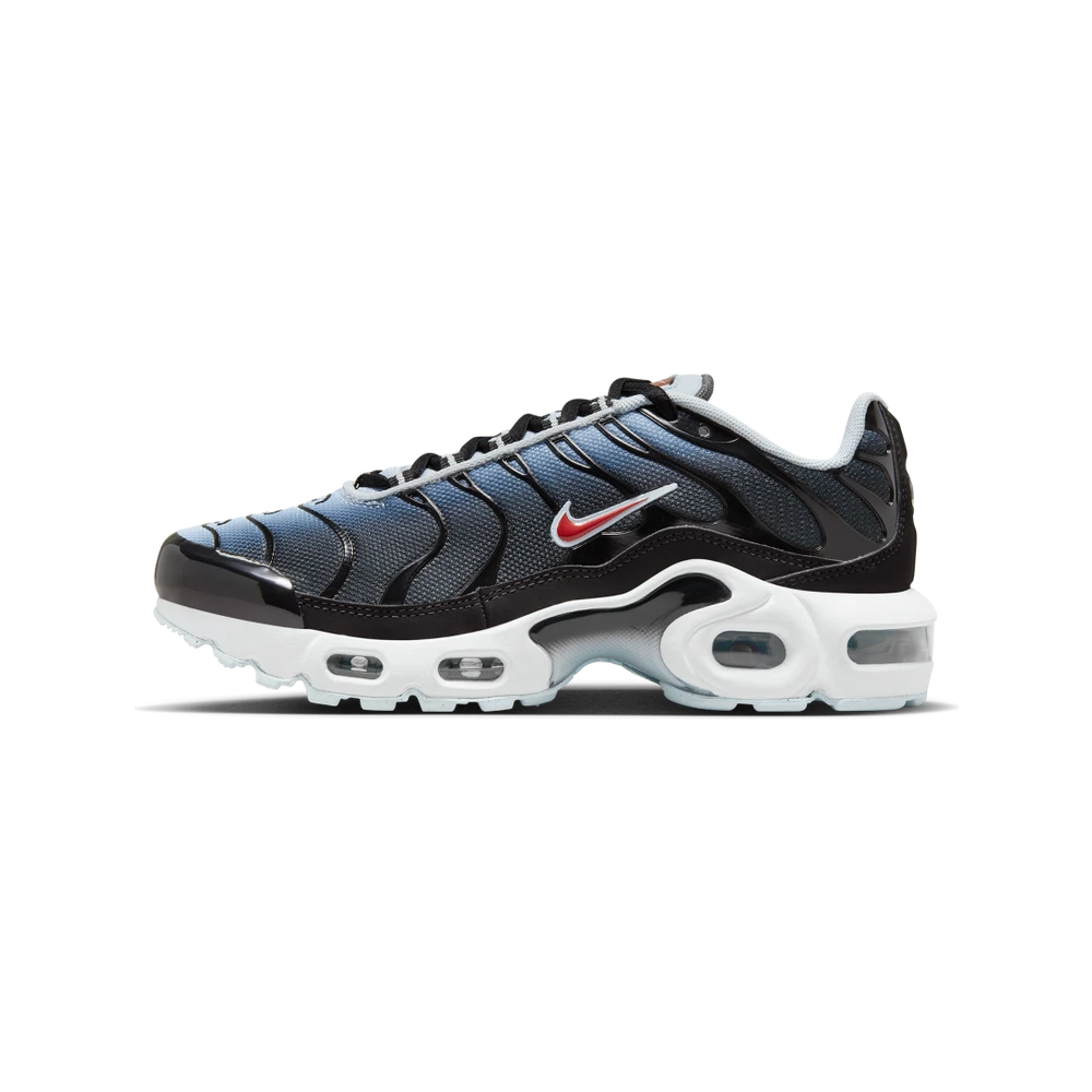 Nike Air Max Plus GS Black Blue Tint-Nike-pikastore.cz