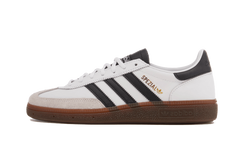 Adidas Handball Spezial White Black Gum