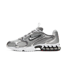 Nike Zoom Spiridon Caged 2 Metallic Silver-Nike-pikastore.cz