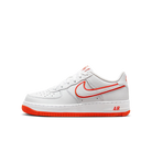 Nike Air Force 1 GS White Picante Red-Nike-pikastore.cz