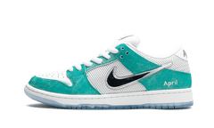 Nike SB Dunk Low April Skateboards