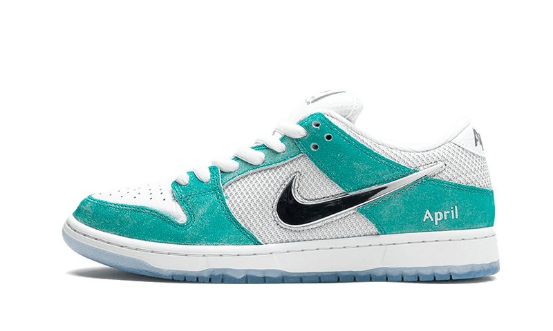Nike SB Dunk Low April Skateboards-sneakers-Nike-pikastore.cz