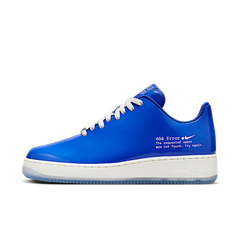 Nike Air Force 1 Low .SWOOSH 404 Error
