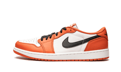 Nike Air Jordan 1 Retro Low OG Starfish