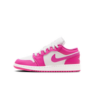 Nike Air Jordan 1 Low GS Fire Pink-Air Jordan-pikastore.cz