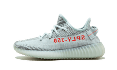 Adidas Yeezy Boost 350 V2 Blue Tint 2023