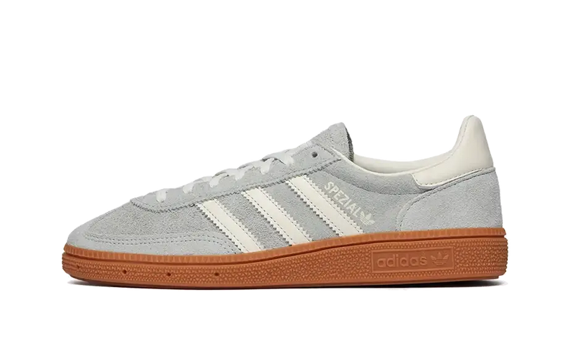 Adidas Handball Spezial Wonder Silver Gum (Women's)-sneakers-Adidas-pikastore.cz