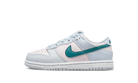 Nike Dunk Low Mineral Teal (PS)-sneakers-Nike-pikastore.cz