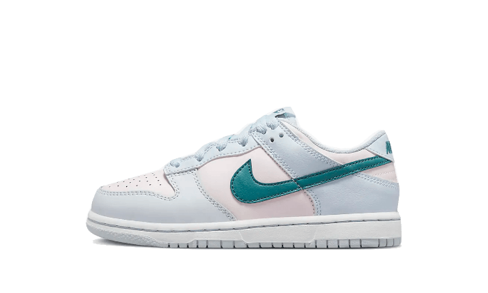 Nike Dunk Low Mineral Teal (PS)-sneakers-Nike-pikastore.cz