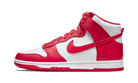 Nike Dunk High GS Championship Red-Nike-pikastore.cz
