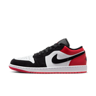 Nike Air Jordan 1 Low SE GS Black Toe-Air Jordan-pikastore.cz