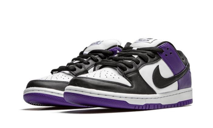 Nike SB Dunk Low Court Purple (2021/2024)-sneakers-Nike-pikastore.cz