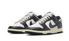 Nike Dunk Low Vintage Panda (Women's)-sneakers-Nike-pikastore.cz