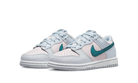 Nike Dunk Low Mineral Teal (PS)-sneakers-Nike-pikastore.cz