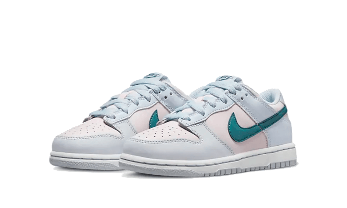 Nike Dunk Low Mineral Teal (PS)-sneakers-Nike-pikastore.cz