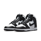 Nike Dunk High Black White-Nike-pikastore.cz
