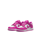 Nike Dunk Low Active Fuchsia (PS)-sneakers-Nike-pikastore.cz
